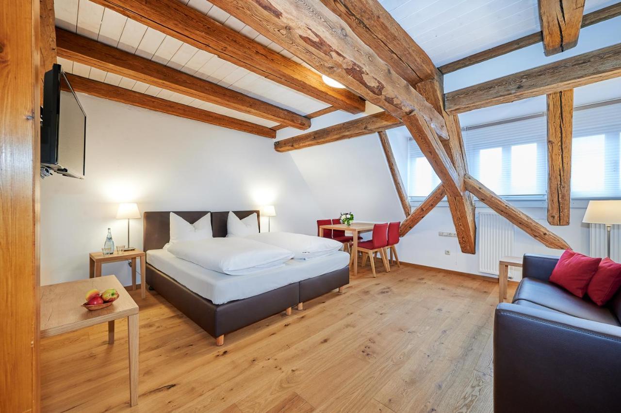 Hotel-Gasthof Bub 齐恩多夫 外观 照片