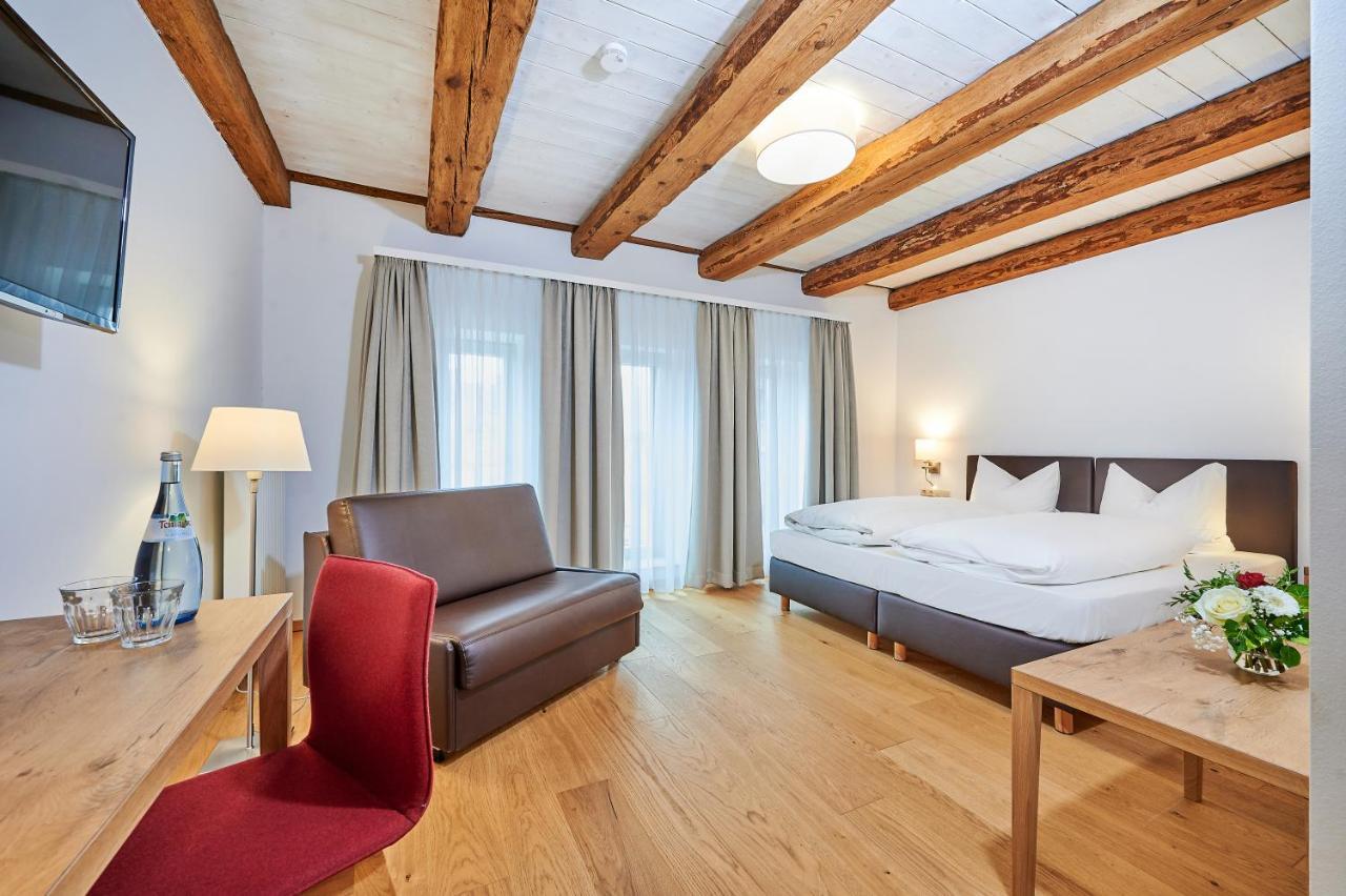 Hotel-Gasthof Bub 齐恩多夫 外观 照片
