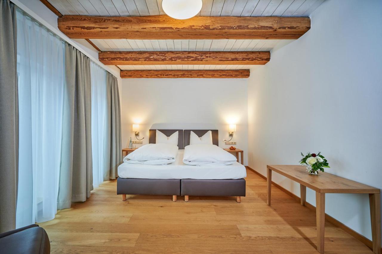 Hotel-Gasthof Bub 齐恩多夫 外观 照片