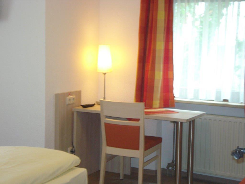 Hotel-Gasthof Bub 齐恩多夫 客房 照片